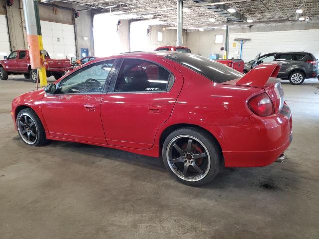 Photo 2 from auction – 2005 DODGE NEON SRT-4 with VIN 1B3ES66S05D259861