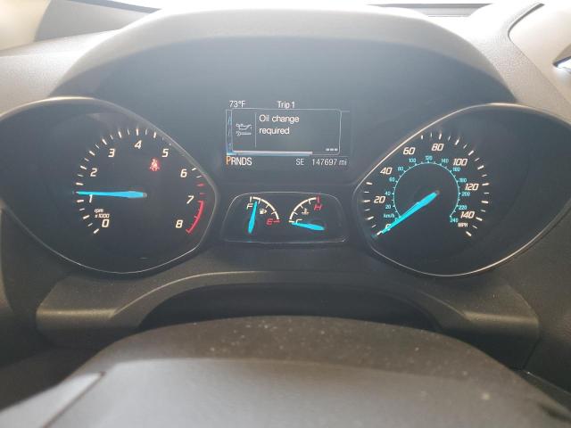 Photo 9 from auction – 2014 FORD ESCAPE TIT with VIN 1FMCU9JX3EUB07184