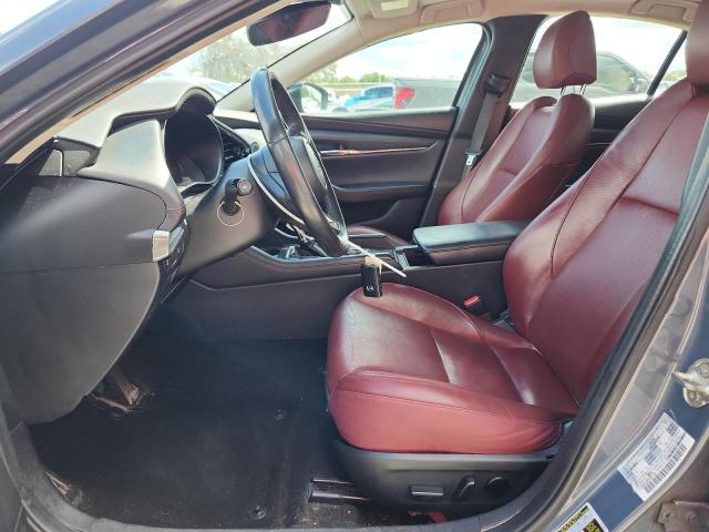 Photo 7 from auction – 2023 MAZDA 3 PREFERRE with VIN 3MZBPACM6PM371760