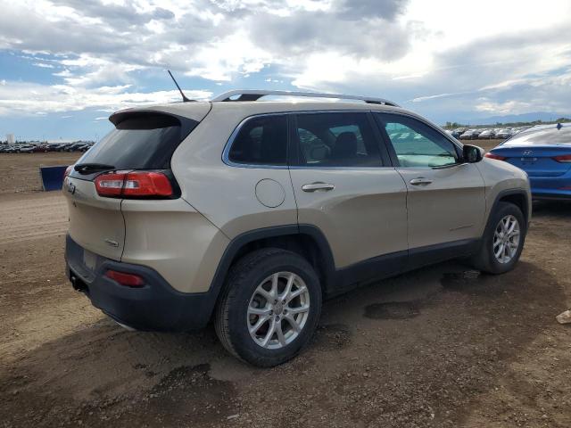 Photo 3 from auction – 2015 JEEP CHEROKEE L with VIN 1C4PJMCS2FW624887