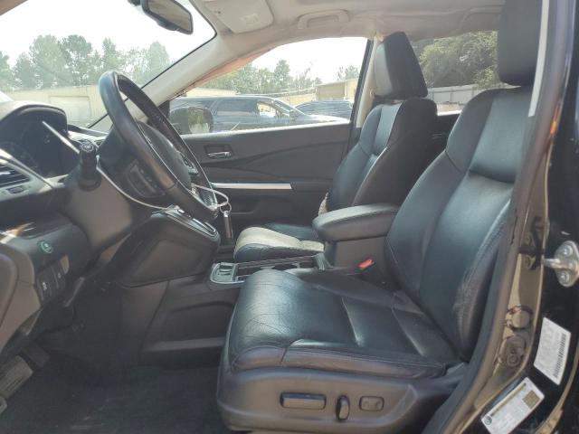 Photo 7 from auction – 2015 HONDA CR-V EXL with VIN 2HKRM3H71FH547272