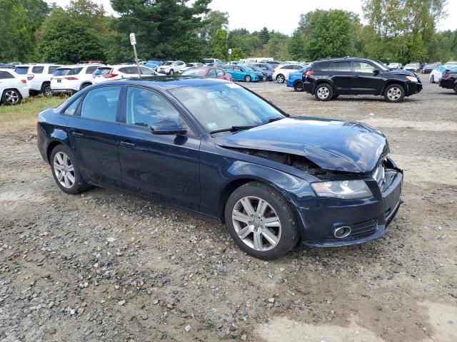 Photo 4 from auction – 2011 AUDI A4 PREMIUM with VIN WAUBFAFL6BN036339
