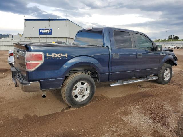 Photo 3 from auction – 2014 FORD F150 SUPER with VIN 1FTFW1EF7EKF24043