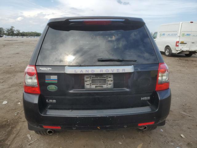 Photo 6 from auction – 2009 LAND ROVER LR2 HSE TECHNOLOGY with VIN SALFT24N09H119967