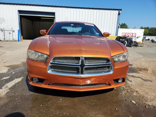 Photo 5 from auction – 2011 DODGE CHARGER with VIN 2B3CL3CG2BH549374
