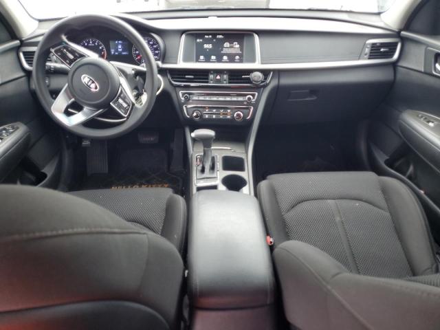 Photo 8 from auction – 2019 KIA OPTIMA LX with VIN 5XXGT4L36KG360488