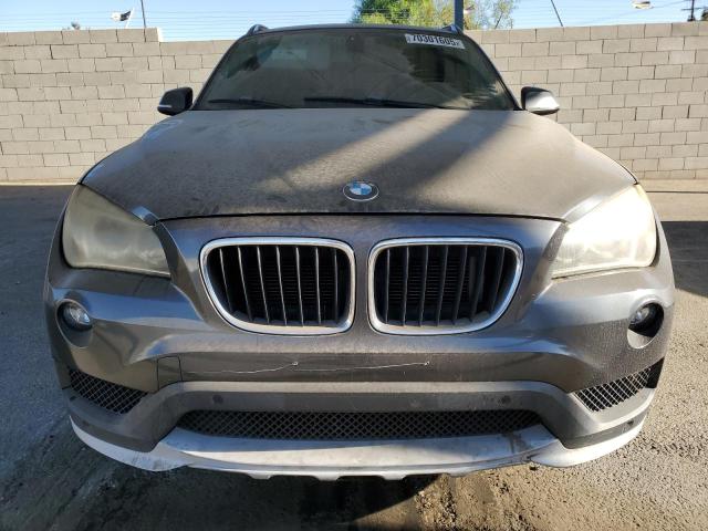 Photo 5 from auction – 2015 BMW X1 SDRIVE2 with VIN WBAVM1C54FV314329