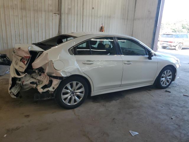 Photo 3 from auction – 2015 SUBARU LEGACY 2.5 with VIN 4S3BNBC69F3040106