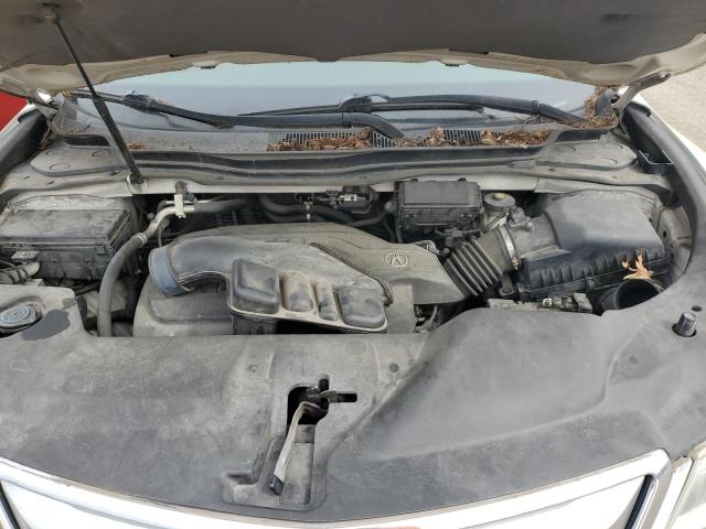 Photo 12 from auction – 2015 ACURA MDX TECHNO with VIN 5FRYD4H40FB028590