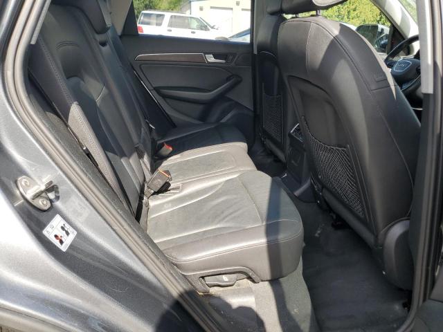 Photo 11 from auction – 2015 AUDI Q5 PREMIUM with VIN WA1LFAFP5FA088241