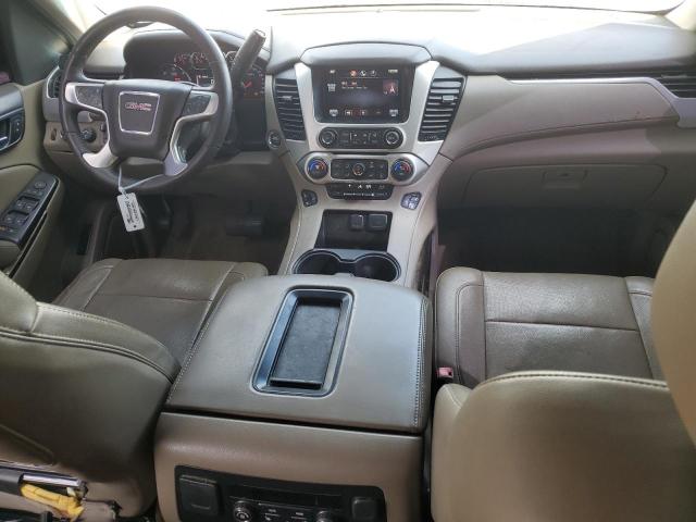 Photo 8 from auction – 2015 GMC YUKON SLT with VIN 1GKS2BKC0FR105586