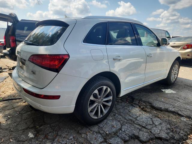 Photo 3 from auction – 2014 AUDI Q5 PREMIUM with VIN WA1LFAFP1EA028360