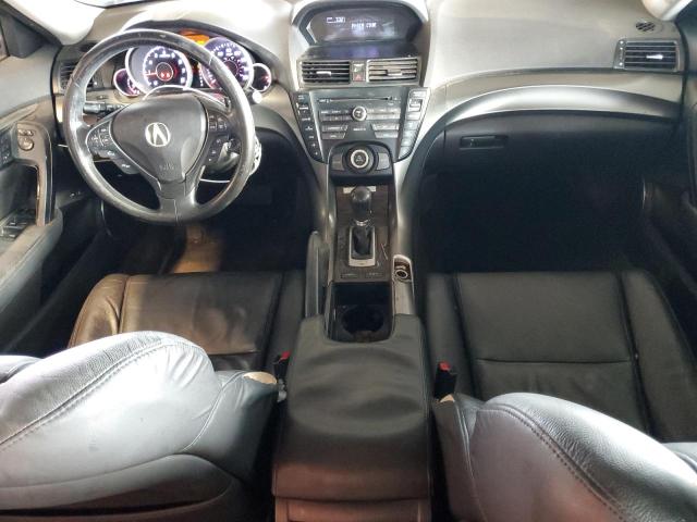 Photo 8 from auction – 2012 ACURA TL with VIN 19UUA8F23CA024654