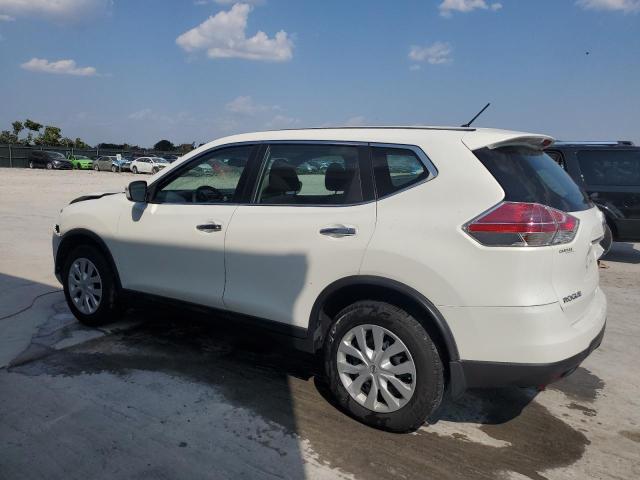 Photo 2 from auction – 2014 NISSAN ROGUE S with VIN 5N1AT2MV7EC867166