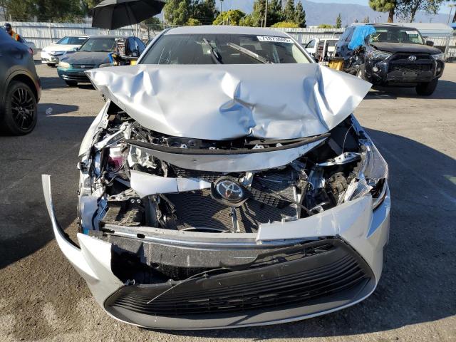 Photo 5 from auction – 2025 TOYOTA COROLLA LE with VIN 5YFB4MDE4SP278127