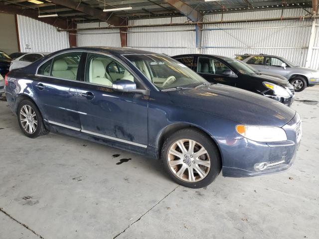 Photo 4 from auction – 2011 VOLVO S80 3.2 with VIN YV1940AS8B1147332