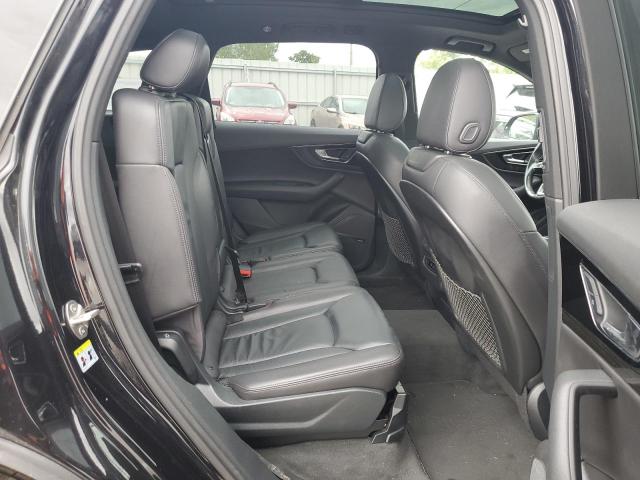 صورة رقم 11 من المزاد - 2017 AUDI Q7 PREMIUM PLUS مع VIN WA1LAAF71HD006523