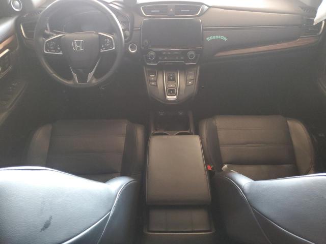 Photo 8 from auction – 2022 HONDA CR-V EXL with VIN 5J6RT6H88NL047112