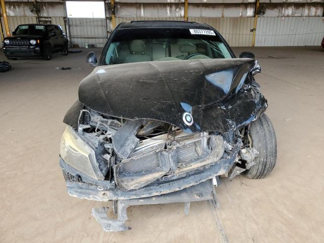 Photo 5 from auction – 2009 BMW 328 I with VIN WBAPH77599NM47215