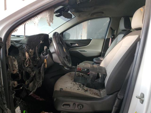 Photo 7 from auction – 2018 CHEVROLET EQUINOX LT with VIN 2GNAXJEV8J6336439