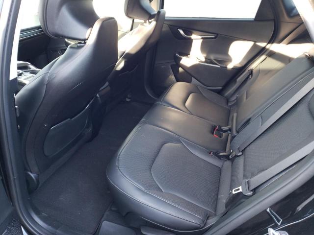 Photo 10 from auction – 2022 KIA EV6 LIGHT with VIN KNDC3DLC3N5036423