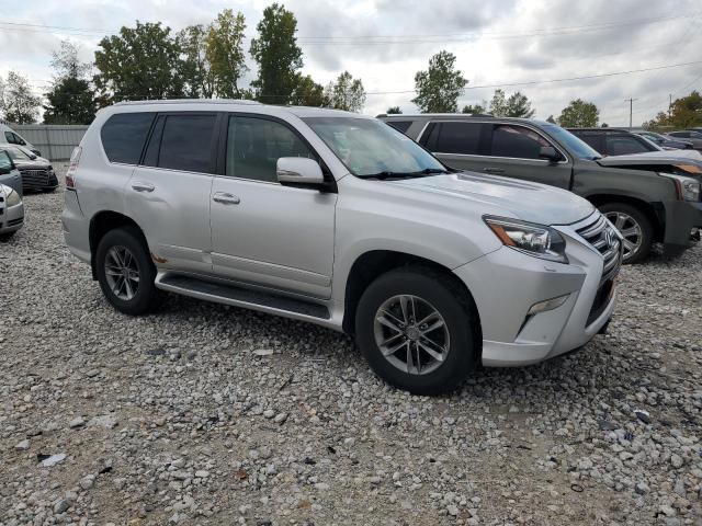 Photo 4 from auction – 2015 LEXUS GX 460 with VIN JTJBM7FX7F5117996