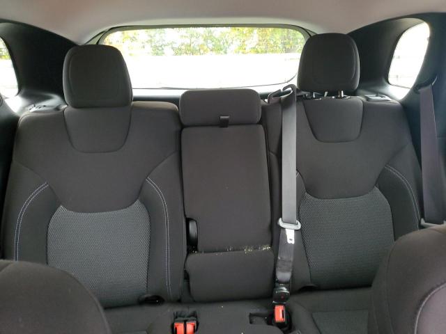 Photo 10 from auction – 2020 JEEP CHEROKEE LATITUDE with VIN 1C4PJLCB2LD571528