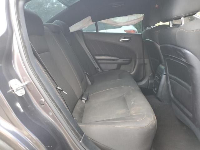 Photo 10 from auction – 2019 DODGE CHARGER SCAT PACK with VIN 2C3CDXGJ2KH734103