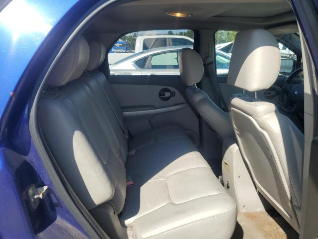 Photo 11 from auction – 2005 CHEVROLET EQUINOX LT with VIN 2CNDL63F156057684