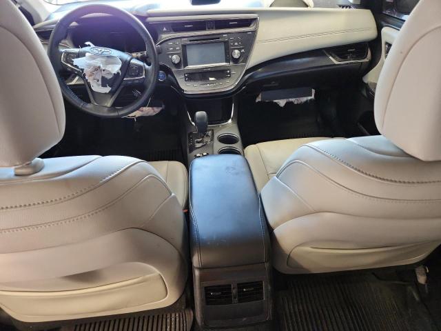 Photo 8 from auction – 2018 TOYOTA AVALON HYB with VIN 4T1BD1EB3JU064004
