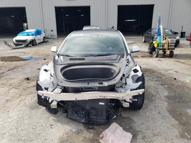 Photo 5 from auction – 2025 TESLA MODEL 3 with VIN 5YJ3E1EA3SF971858