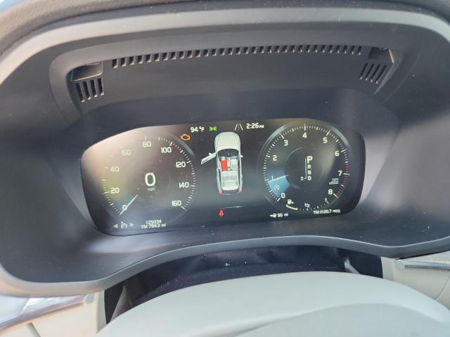 Photo 9 from auction – 2018 VOLVO XC60 T6 with VIN LYVA22RK2JB097432