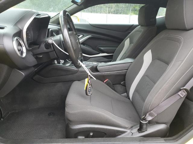 Photo 7 from auction – 2016 CHEVROLET CAMARO LT with VIN 1G1FB1RS8G0150939