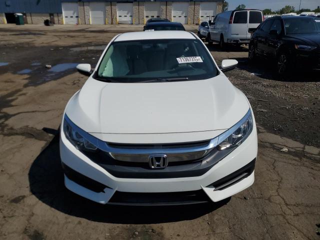 Photo 5 from auction – 2016 HONDA CIVIC LX with VIN 19XFC2F53GE033074
