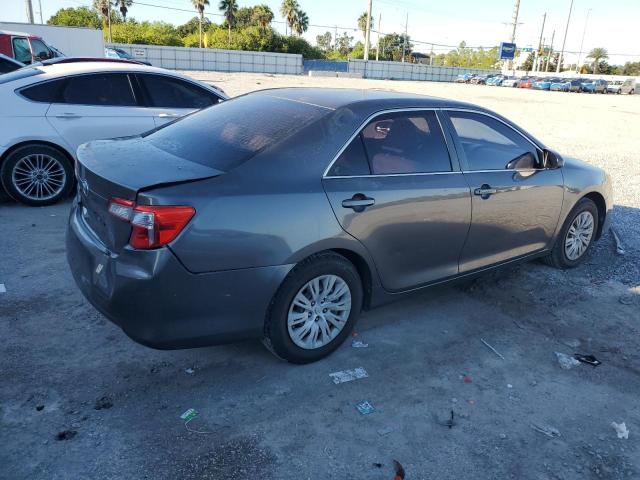 Photo 3 from auction – 2014 TOYOTA CAMRY L with VIN 4T1BF1FK6EU867680