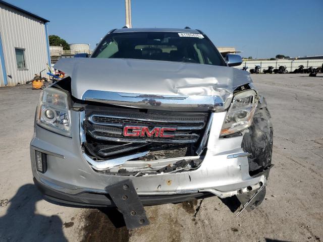 Photo 5 from auction – 2017 GMC TERRAIN SL with VIN 2GKALPEK6H6265706