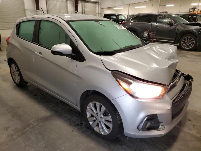 Photo 4 from auction – 2016 CHEVROLET SPARK 1LT with VIN KL8CD6SA3GC628615