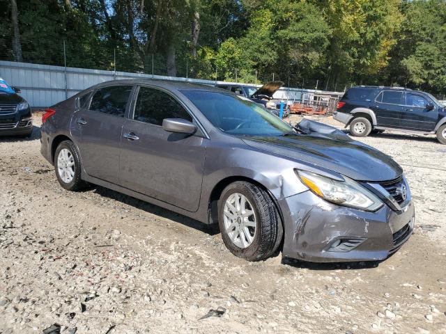Photo 4 from auction – 2017 NISSAN ALTIMA 2.5 with VIN 1N4AL3AP7HC194888