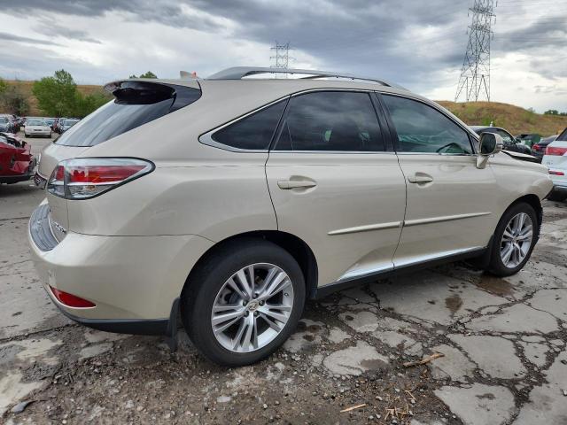 Photo 3 from auction – 2015 LEXUS RX 350 BAS with VIN 2T2BK1BA8FC313113