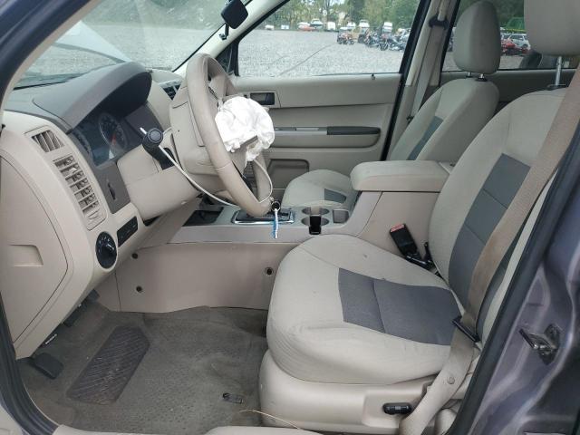 Photo 7 from auction – 2008 FORD ESCAPE XLT with VIN 1FMCU93158KA42329