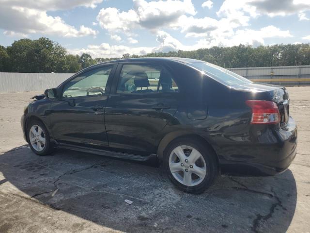 Photo 2 from auction – 2008 TOYOTA YARIS with VIN JTDBT923281265519