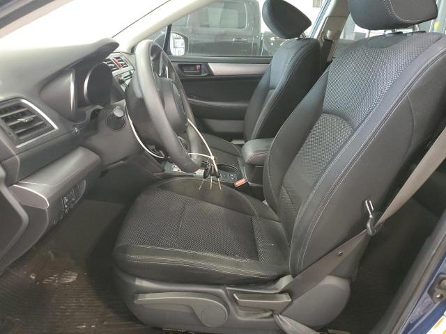 Photo 7 from auction – 2019 SUBARU OUTBACK 2.5I with VIN 4S4BSABC0K3370099