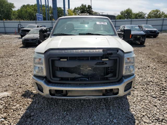 Photo 5 from auction – 2016 FORD F250XL with VIN 1FT7X2A66GEC19051