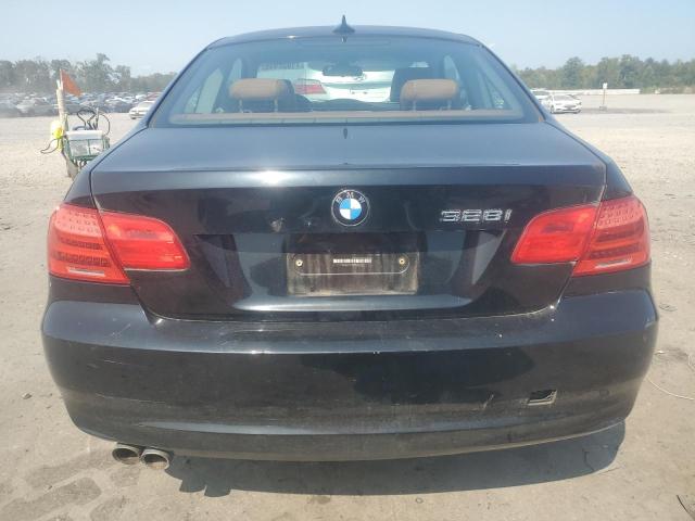Photo 6 from auction – 2011 BMW 328 with VIN WBAKE3C58BE444586