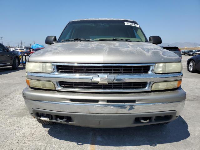 Photo 5 from auction – 2001 CHEVROLET SUBURBAN C with VIN 1GNEC16T41J253264