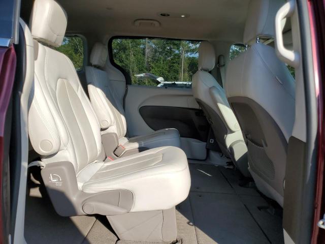 Photo 11 from auction – 2020 CHRYSLER PACIFICA TOURING L with VIN 2C4RC1BG3LR283535