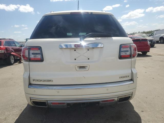 Photo 6 from auction – 2015 GMC ACADIA DENALI with VIN 1GKKVTKD8FJ304700
