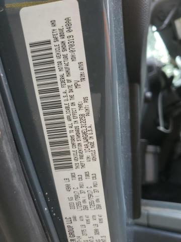 Photo 14 from auction – 2014 JEEP WRANGLER S with VIN 1C4AJWAG0EL312258