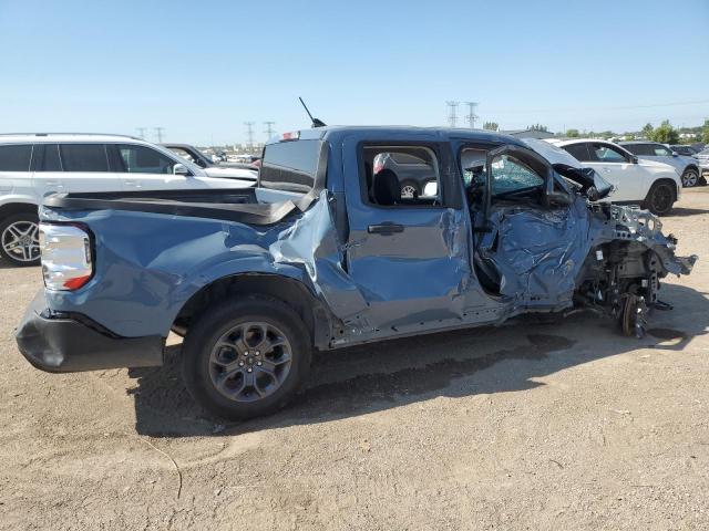 Photo 3 from auction – 2024 FORD MAVERICK X with VIN 3FTTW8J92RRB06468