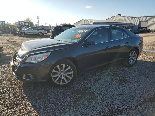 CHEVROLET MALIBU 2LT 2014 z numerem VIN 1G11E5SL0EF226885 - Zdjęcie z aukcji